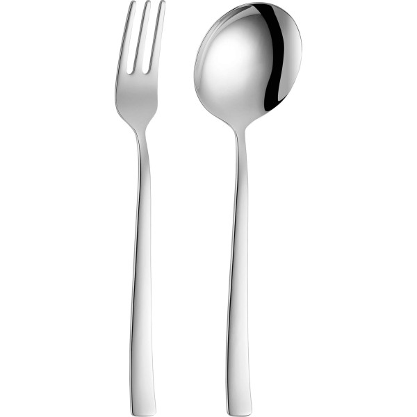 Zestaw 2 łyżek do spaghetti Zwilling Bela do serwowania makaronu