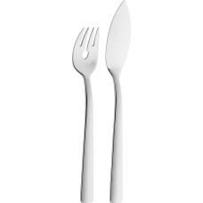 Набір столових приборів Zwilling Dinner для подачі риби