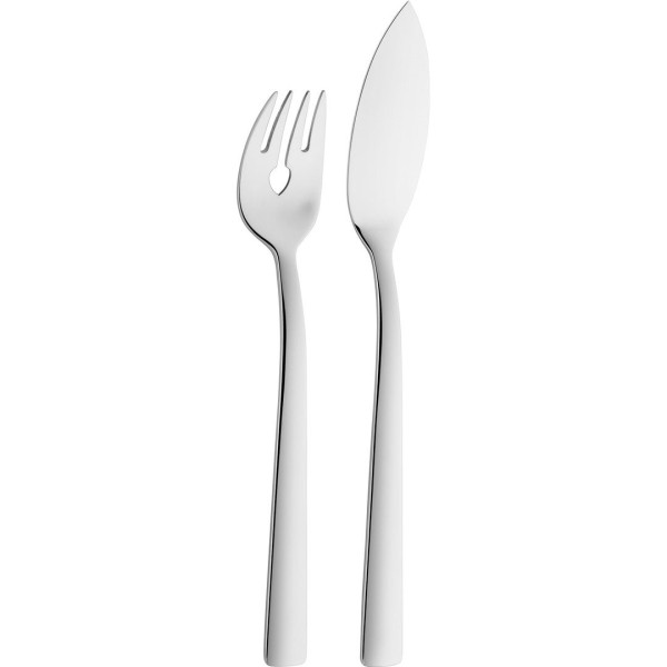 Zestaw do serwowania ryb ZWILLING DINNER idealny na eleganckie obiady
