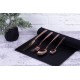 Komplet sztućców Berlinger Haus Rose Gold BH-2617 24 elementy do eleganckiego nakrycia stołu