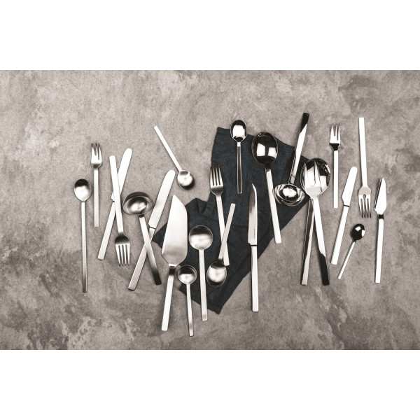 Zestaw widelczyków do ciasta MEPRA STILE BY PININFARINA MEPRA (6 elementów)