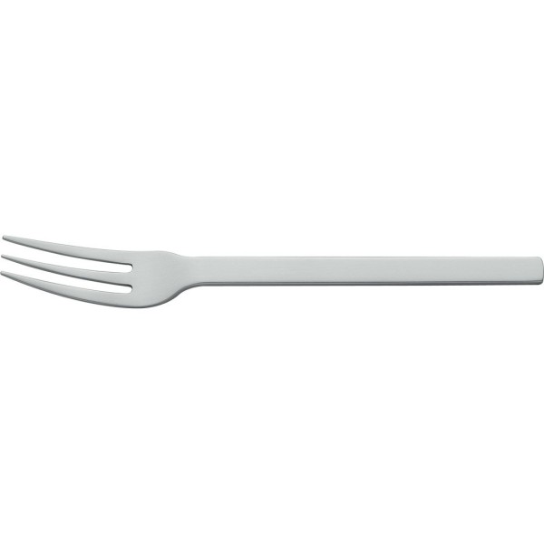 Widelec do ciasta Zwilling Minimale 16 cm idealny do serwowania deserów