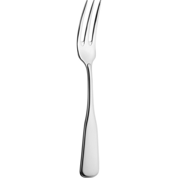 Widelec do ciasta Zwilling Mayfield 16 cm do precyzyjnego nakładania i serwowania deserów