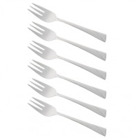 Widelczyki do ciasta Kinghoff KH-1532 (6 szt.)