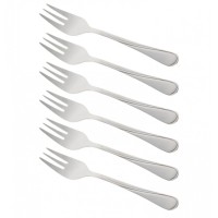 Widelczyki do ciasta Kinghoff KH-1441 (6 szt.)