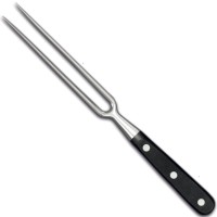 Widelec do mięsa Supra 145/300 mm do wygodnego podawania pieczeni