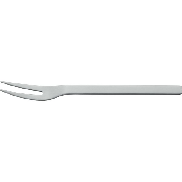 Widelec do mięs ZWILLING MINIMALE 19 cm do precyzyjnego krojenia i serwowania