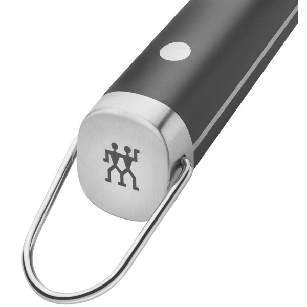 Widelec do mięs ZWILLING BBQ+ 41 cm do grillowania i serwowania mięs