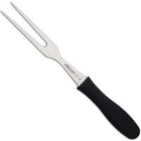 Widelec do mięs Victorinox seria 2900 dł. 180 mm do łatwego nakładania mięsa