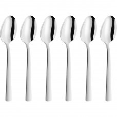 Zestaw łyżeczek do espresso Zwilling DINNER (6 szt.)