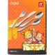Набір дитячих столових приборів Zwilling Kids Filou для безпечного прийому їжі