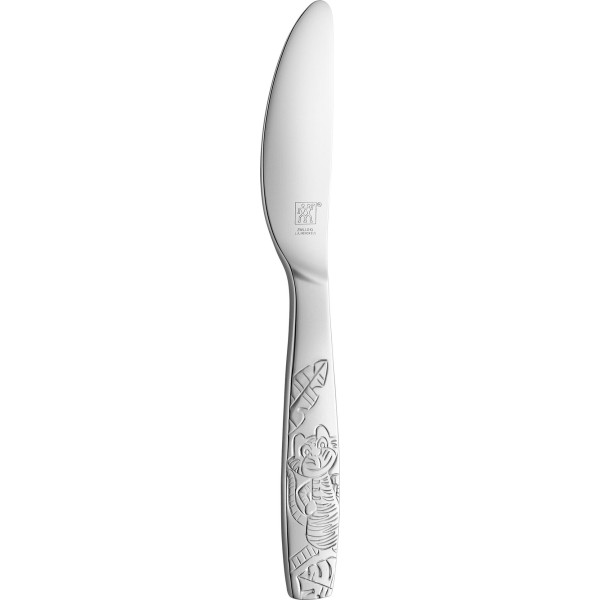 Набір дитячих столових приборів Zwilling Kids Zestaw діжунґла для годування