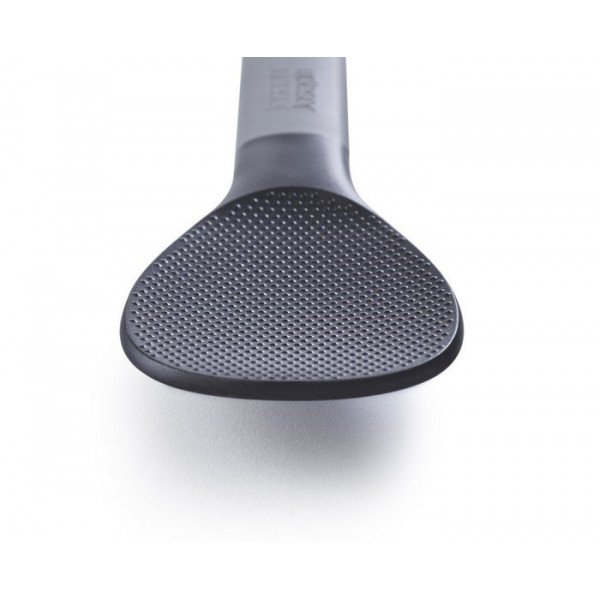 Łyżka do ryżu JOSEPH JOSEPH JJ (silikonowa, szara)