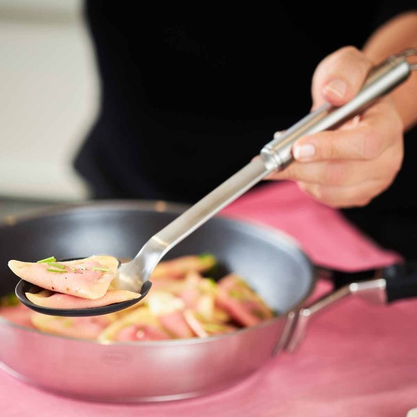 Łyżka do serwowania Roesle ROESLE (z silikonową końcówką)