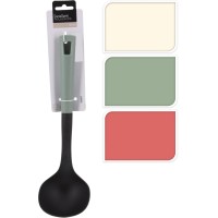 Кухонна ложка, Tadar, Łyżka wazowa do zupy 32 см для подачі супів