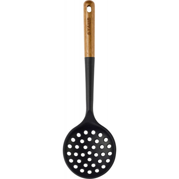 STAUB Łyżka szumówka 31 cm