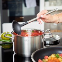 Ложка для соусу Basic Line 28 см - Roesle