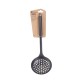 Szumówka Modern Kitchen do zbierania piany i szumowin 34x11cm do gotowania