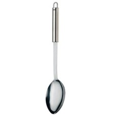 Łyżka do serwowania KELA Rondo (stalowa)