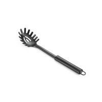 Łyżka do makaronu Modern Kitchen 30x6,5 cm do serwowania makaronu i spaghetti