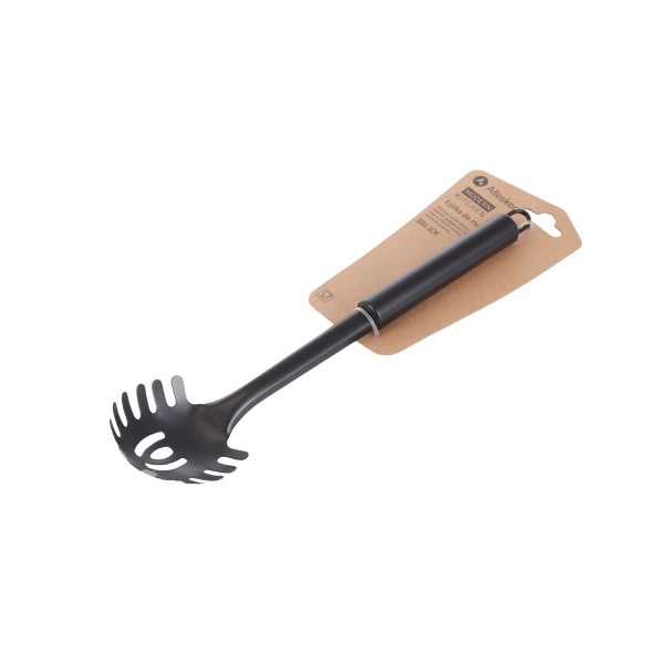 Łyżka do makaronu Modern Kitchen 30x6,5 cm do serwowania makaronu i spaghetti