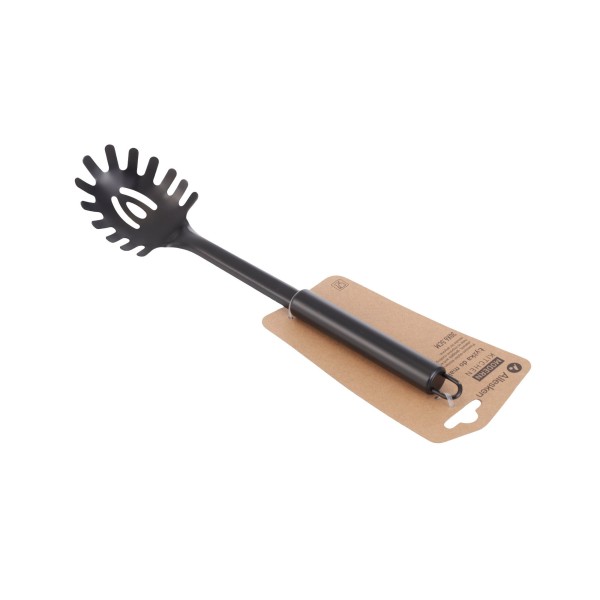 Łyżka do makaronu Modern Kitchen 30x6,5 cm do serwowania makaronu i spaghetti