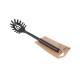 Łyżka do makaronu Modern Kitchen 30x6,5 cm do serwowania makaronu i spaghetti