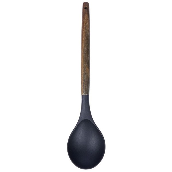 Кухонна ложка, EXCELLENT HOUSEWARE, 31.5 cm термопластична універсальна для приготування їжі
