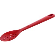 Łyżka szumówka Ballarini Rosso 31 cm do kuchni