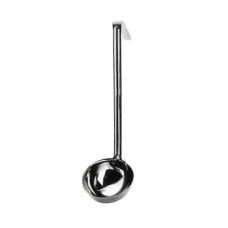 Łyżka wazowa Cookini Basic Kitchen 354ml do serwowania zup i sosów