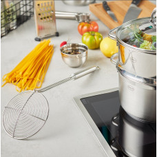 Łyżka cedzakowa Roesle 14cm (14 cm)