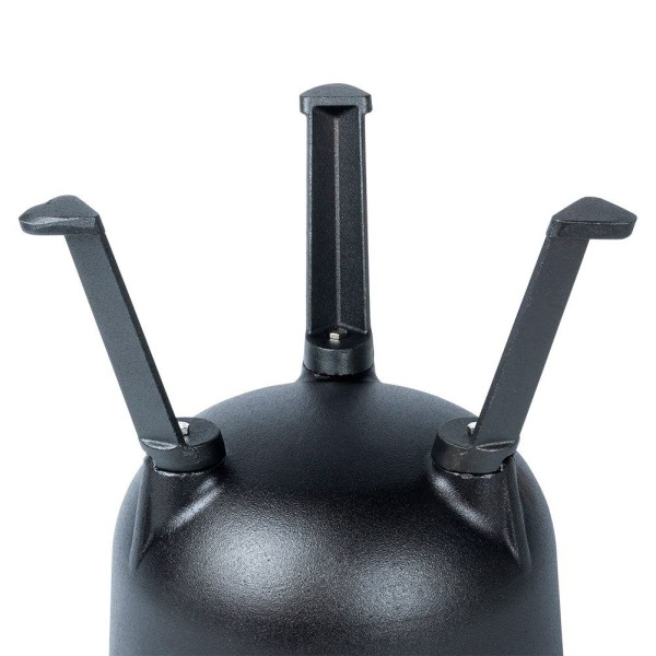 Kociołek żeliwny emaliowany VILDE 199050 (8 l)