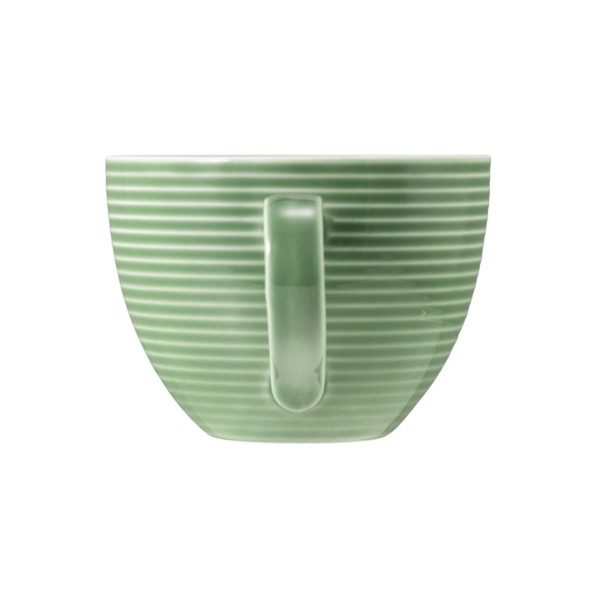 Zestaw 6 filiżanek do kawy Seltmann Beat Color Glaze 260 ml do serwowania espresso