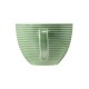 Zestaw 6 filiżanek do kawy Seltmann Beat Color Glaze 260 ml do serwowania espresso