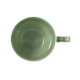 Zestaw 6 filiżanek do kawy Seltmann Beat Color Glaze 260 ml do serwowania espresso