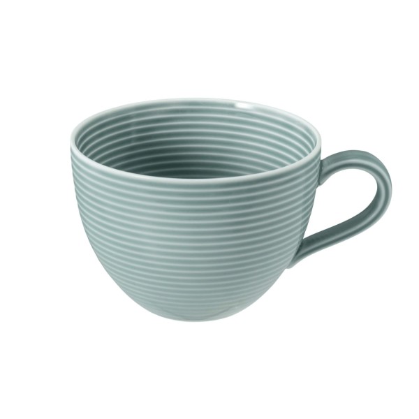 Набір кавових чашок Seltmann Beat Color Glaze, 6 шт, 350 мл для щоденного використання