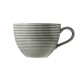 Набір чашок для кави Seltmann Beat Color Glaze, 6 шт, 350 мл для дому та кафе