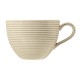 Набір чашок для кави Seltmann Beat Color Glaze 6 шт, 350 мл, колірний дизайн