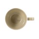 Набір чашок для кави Seltmann Beat Color Glaze 260 мл, 6 шт.
