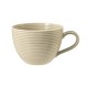 Набір чашок для кави Seltmann Beat Color Glaze 260 мл, 6 шт.