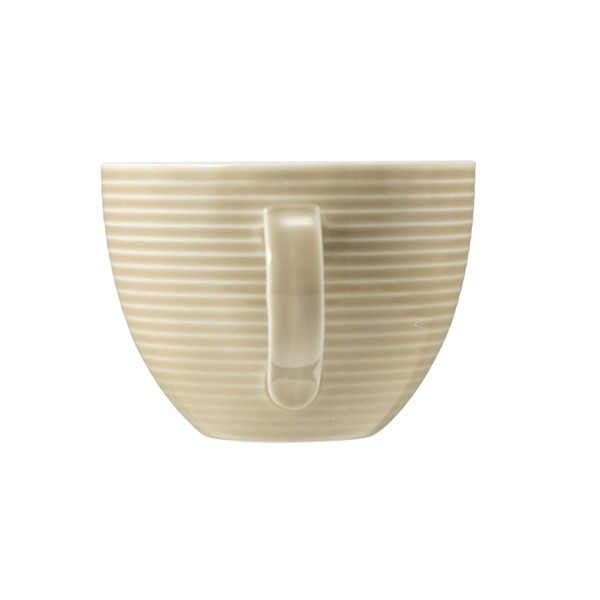 Набір чашок для кави Seltmann Beat Color Glaze 260 мл, 6 шт.