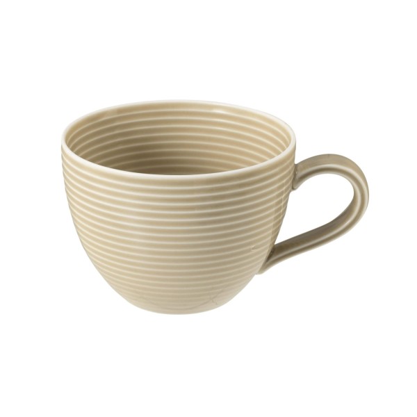 Набір чашок для кави Seltmann Beat Color Glaze 260 мл, 6 шт.