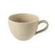 Набір чашок для кави Seltmann Beat Color Glaze 260 мл, 6 шт.