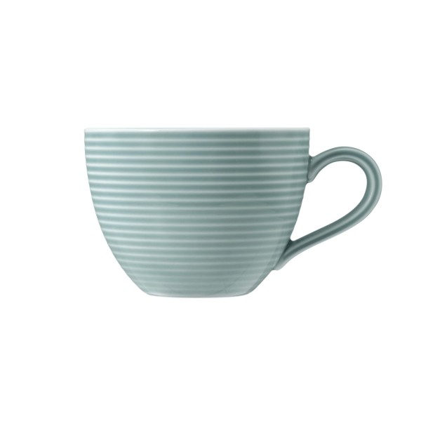 Набір чашок для кави Seltmann Beat Color Glaze, 6 шт, 260 мл, для щоденного користування