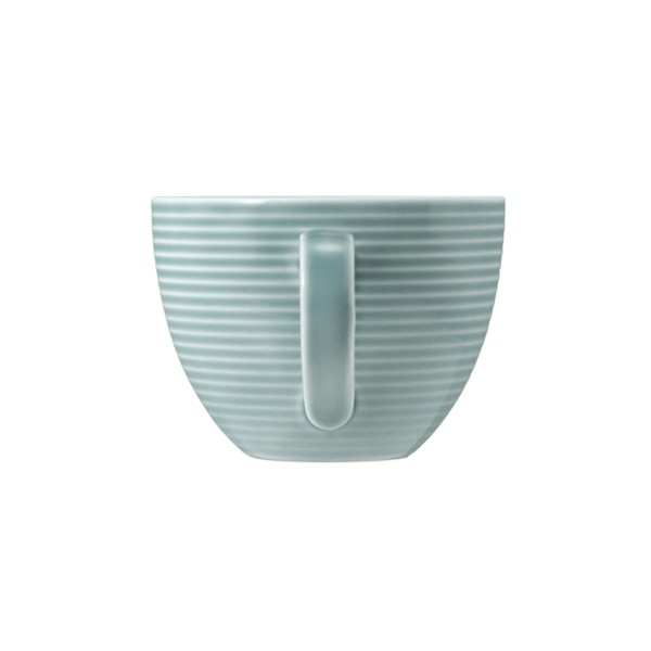 Набір чашок для кави Seltmann Beat Color Glaze, 6 шт, 260 мл, для щоденного користування