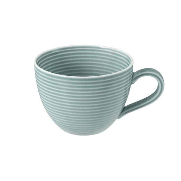 Набір чашок для кави Seltmann Beat Color Glaze, 6 шт, 260 мл, для щоденного користування