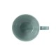 Набір чашок для кави Seltmann Beat Color Glaze, 6 шт, 260 мл, для щоденного користування