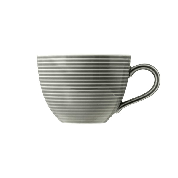 Набір чашок для кави Seltmann Beat Color Glaze, 6 шт., 260 мл, для приємного кавування