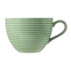 Набір чашок для кави Seltmann Beat Color Glaze 350 мл, 6 шт.