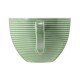 Набір чашок для кави Seltmann Beat Color Glaze 350 мл, 6 шт.